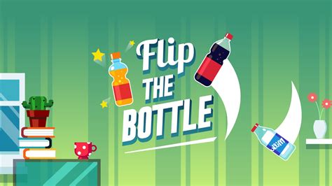 bottle flip challenge pc.